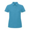 Tricou polo damă