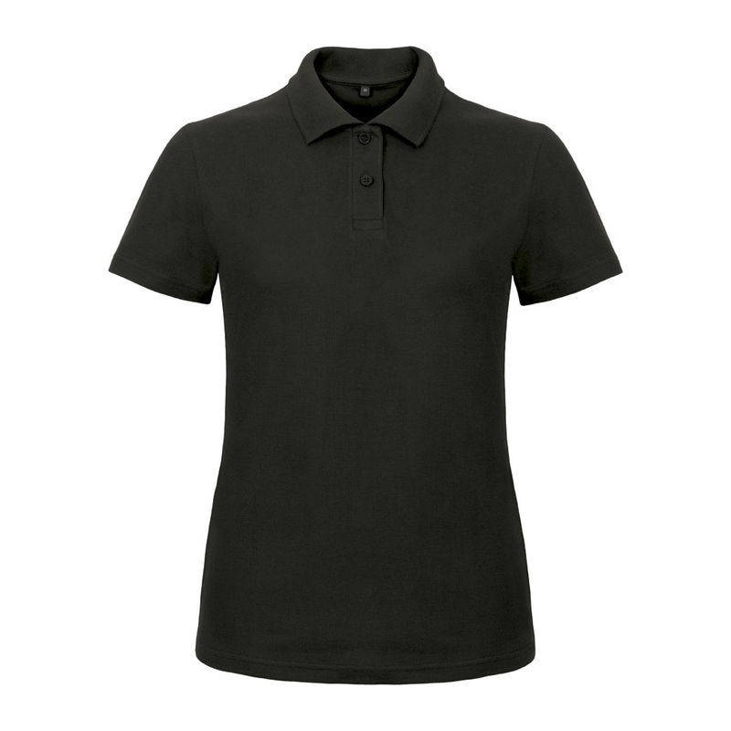 Tricou polo damă