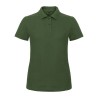 Tricou polo damă