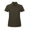 Tricou polo damă