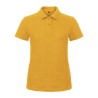 Tricou polo damă