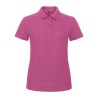 Tricou polo damă