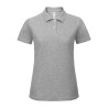 Tricou polo damă