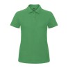 Tricou polo damă