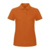Tricou polo damă