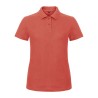 Tricou polo damă