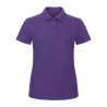 Tricou polo damă