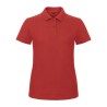Tricou polo damă
