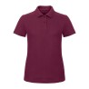 Tricou polo damă