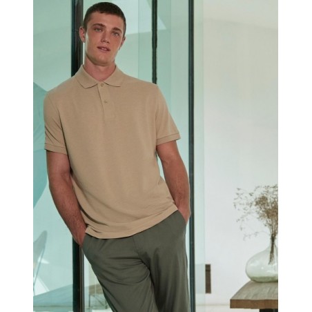 Tricou polo bărbați MY ECO POLO