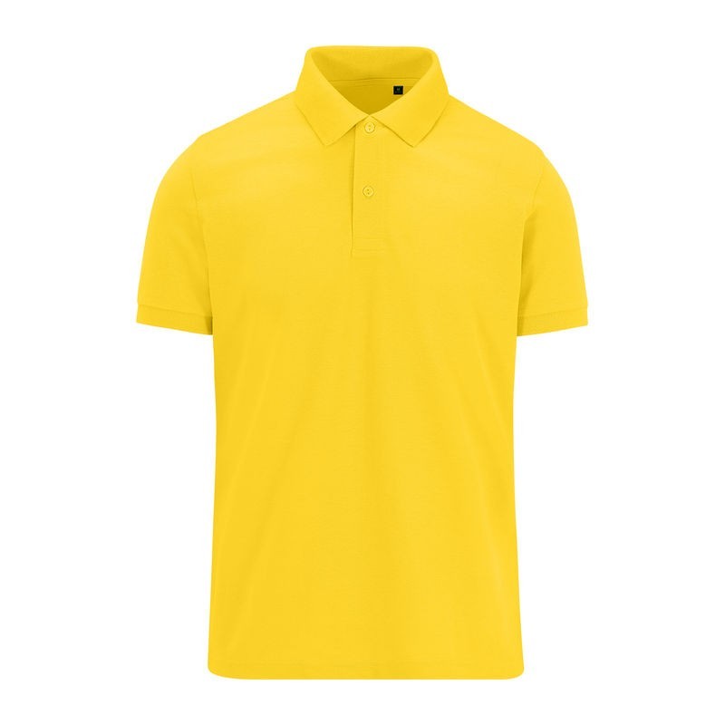 Tricou polo bărbați MY ECO POLO