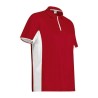 Tricou polo bărbați STRATEGY