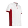 Tricou polo bărbați STRATEGY