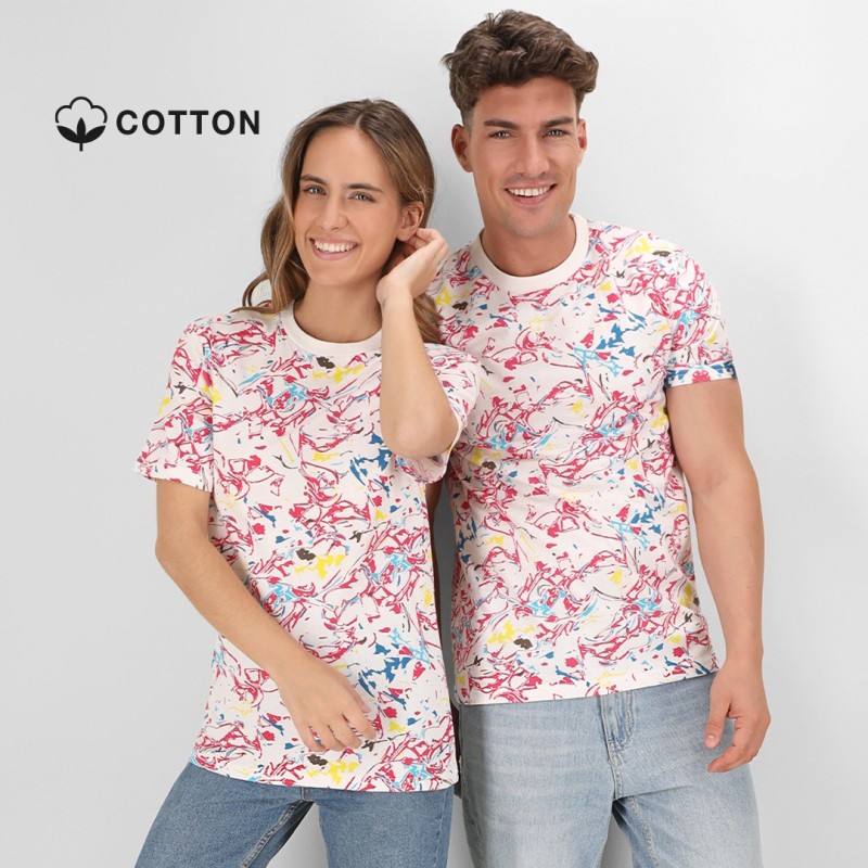 Adult T-Shirt Helixa