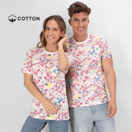 Adult T-Shirt Helixa