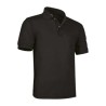 Tricou polo unisex HAWK