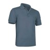 Tricou polo unisex HAWK