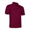 Tricou polo unisex HAWK