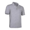 Tricou polo unisex HAWK