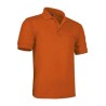Tricou polo unisex HAWK