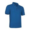 Tricou polo unisex HAWK