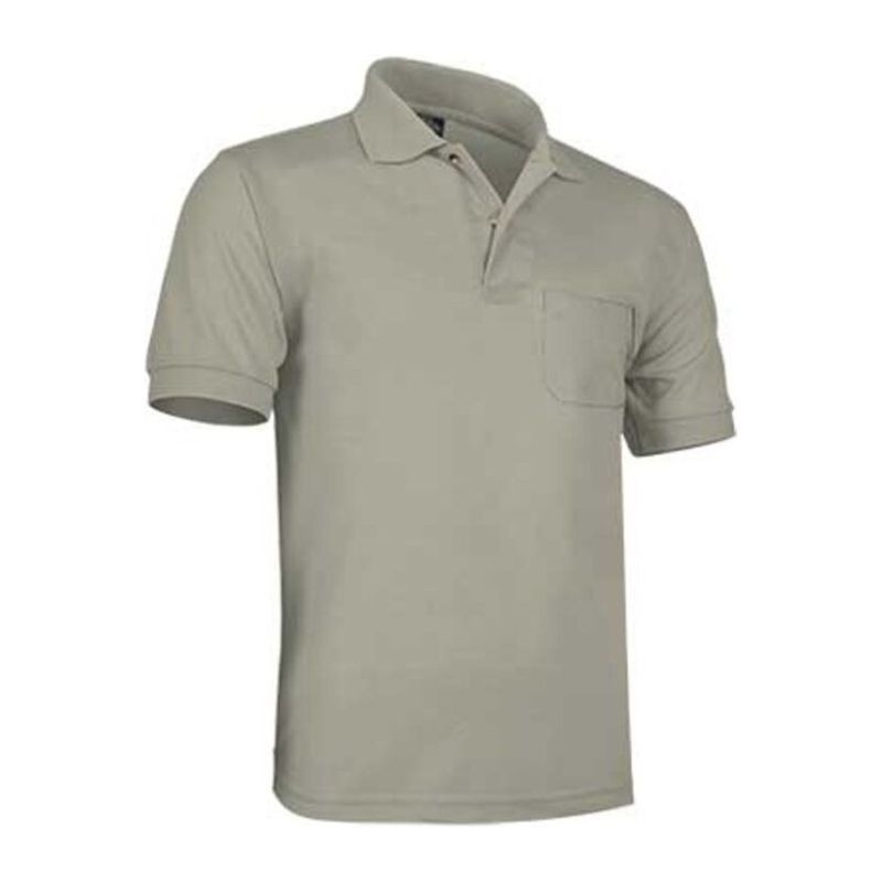 Tricou polo unisex HAWK