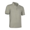 Tricou polo unisex HAWK