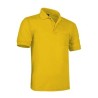 Tricou polo unisex HAWK