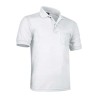 Tricou polo unisex HAWK