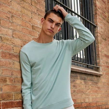 Pulover bărbați INSPIRE CREW NECK