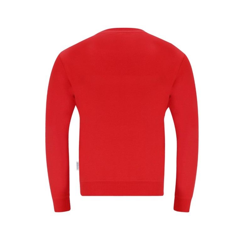Pulover unisex SKELTON