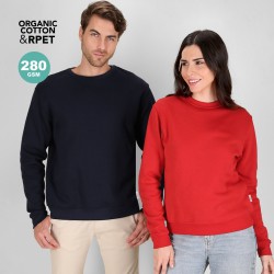Pulover unisex SKELTON