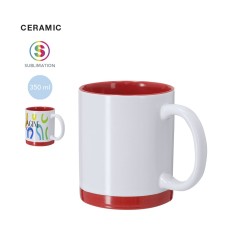Cana ceramica RAYAR