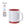 Cana ceramica RAYAR
