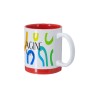 Cana ceramica RAYAR