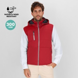 Vestă unisex SELDON