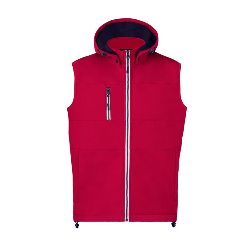 Vestă unisex SELDON