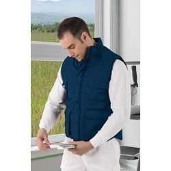 Vestă unisex PRINTER