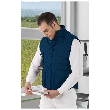 Vestă unisex PRINTER