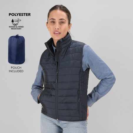 Vestă damă CASHEL
