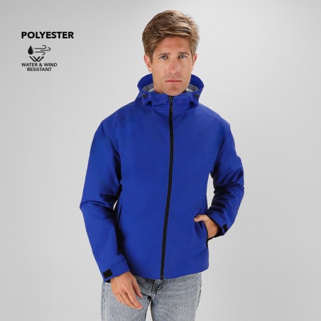 Jachetă unisex PARKA SARBON