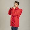 Jachetă unisex PARKA FLOGOX