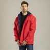 Jachetă unisex PARKA FLOGOX