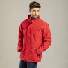 Jachetă unisex PARKA FLOGOX