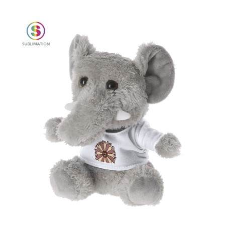 Pluș elefant BREKALO