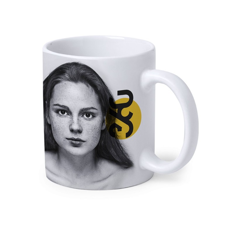 Cană ceramică TALMEX