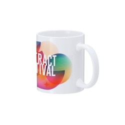 Cană ceramică WERDAN