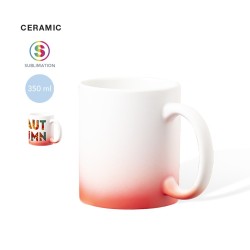 Cană ceramică LANTEIRA