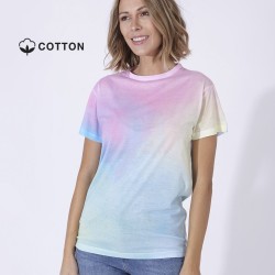 Adult T-Shirt Vega