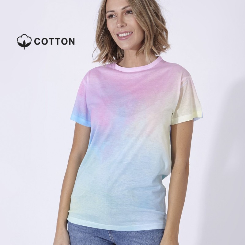 Adult T-Shirt Vega